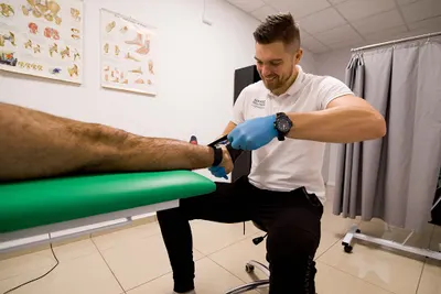 ClinicSport | Fizjoterapia | Rehabilitacja | Masaż | Osteopata Dębica